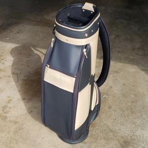 Honma Golf bag